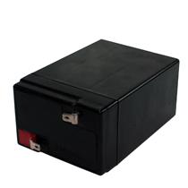 Bateria Chumbo-Ácida 6V 4,5A UP-645 8909 8909