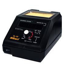 Estação de Solda Digital 220V Hikari ESD SL-30 CMC 8827 8827 