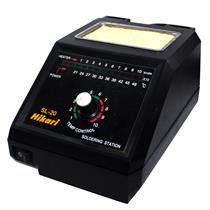Estação de Solda Analógica 110V Hikari ESD SL-20 CMC 8828 8828