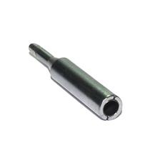Conectores Para Enxada - Pacote Com 3 Peças De Ferro
