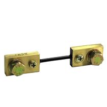 Derivador de Corrente Shunt  Forma A Renz 60mV 30A 13815 13815