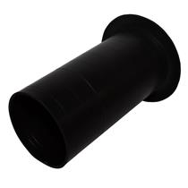 Aeroduto Plástico 2" 19869 19869 