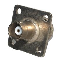 Adaptador Fêmea N para Fêmea BNC Whinner MC-7 4550 4550 