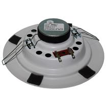 Arandela de Embutir 5" Frahm Branca 11473 11473 