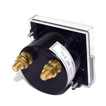 Amperímetro Analógico Renz FM-65 0/60A 13905 13905