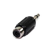 Adaptador Plug P2 Mono X Jack RCA  19683 19683