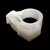 Abraçadeira Jacaré Hellermann SNP2 Natural 3477 3477