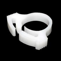 Abraçadeira Jacaré Hellermann SNP8 Natural 3478 3478 