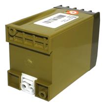 Amplificador Fotoelétrico 220V Coel PNT/A6 1643 1643 