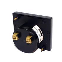 Amperímetro Analógico Renz FM-86 0/2A 13958 13958 