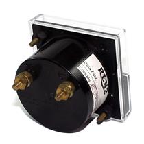 Amperímetro Analógico Renz BM-65 0/60A/60mV 14018 14018