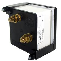 Amperímetro Analógico Renz FM-72 0/30A 14070 14070