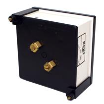 Amperímetro Analógico Renz FM-96 0/1,5A 14071 14071 