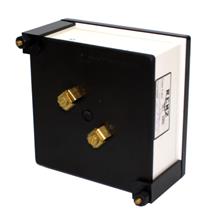 Amperímetro Analógico Renz BM-96 0/6A/20mA 14073 14073