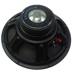 Alto-Falante Subwoofer Free Air 12" JBL Selenium 12SW1 12854 12854 