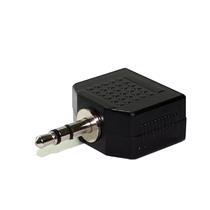 Adaptador P2 Stereo X 2 Jack J2 Stereo 24145 24145