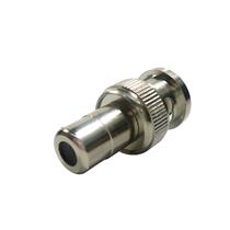 Adaptador Plug BNC X Jack RCA 23732 23732