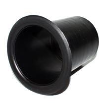 Aeroduto Plástico 3" 24353 24353 