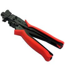 Alicate para Crimpar Terminais RG6/RG11/RG59 de Compressão HT-528A1 29402 29402 