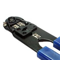 Alicate de Crimpar para RJ12 Icel TA-1002 27663 27663