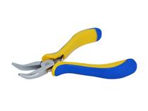 Alicate de Bico Longo Curvo Hikari HK-500 27775 27775