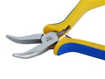 Alicate de Bico Longo Curvo Hikari HK-500 27775 27775