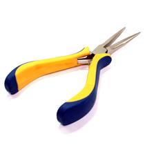 Alicate de Bico Redondo Longo Hikari HK-507 27776 27776