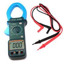 Alicate Amperímetro Digital Minipa ET-3602 28625 28625 