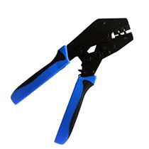 Alicate para Crimpar Terminais Metaltex HT-225D 28989 28989 