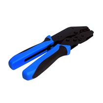 Alicate para Crimpar Terminais Metaltex HT-225D 28989 28989 