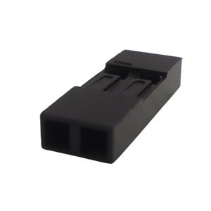 Alojamento Mini-Latch Metaltex MLS-02 29120 29120 