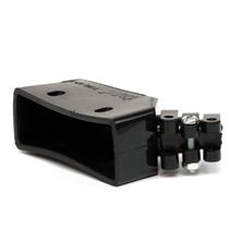 Capa Plástica para Proteção dos Terminais Metaltex TAP-Y 30510 30510