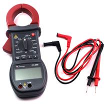 Alicate Wattímetro Minipa ET-4080 25344 25344 