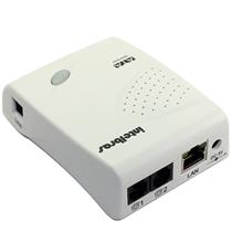Adaptador para Telefone Analógico Intelbras ATA GKM2000T 25221 25221 