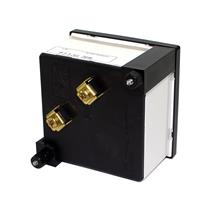 Amperímetro Analógico Escala Intercambiável Renz FM-72I  26521 26521