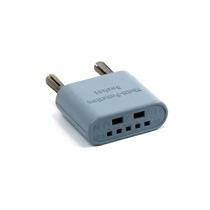 Adaptador para Termopar Tipo K Minipa MAK-2 26882 26882