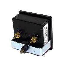 Amperímetro Analógico Renz BM-55 0/60A/60mV 27511 27511