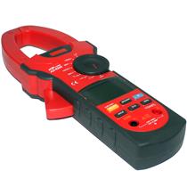 Alicate Amperímetro Digital Icel AD-8200 26796 26796 