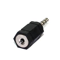 Adaptador Plug P2 Stereo X Jack J1 Stereo 25624 25624 