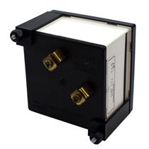 Amperímetro Analógico Renz BM-72 0/20A/60mV 25429 25429