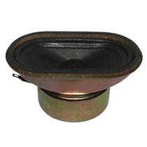 Alto-Falante 2" X 3.1/2" Blindado sem Abas 25546 25546 