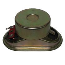 Alto-Falante 2" X 3.1/2" Blindado sem Abas 25546 25546 