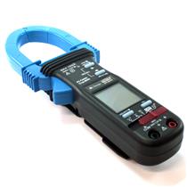 Alicate Amperímetro Digital Minipa ET-3610 25341 25341 