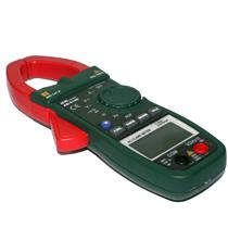 Alicate Amperímetro Digital Icel AD-6100 25601 25601 