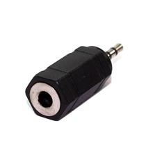 Adaptador Plug P1 Stereo X J2 Stereo 26681 26681