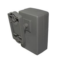 Anunciador de Presença PV300 25175 25175 