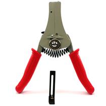 Alicate Decapador Metaltex HY-369B 27016 27016 