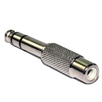 Adaptador P10 Stereo X Jack RCA 33144 33144 