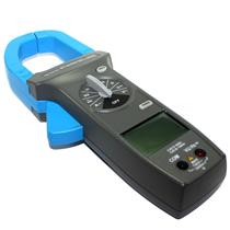 Alicate Amperímetro Digital Minipa ET-3702A 34082 34082