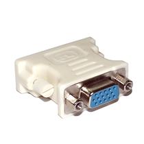 Adaptador DVI Macho (24+5) X VGA Fêmea 33307 33307 